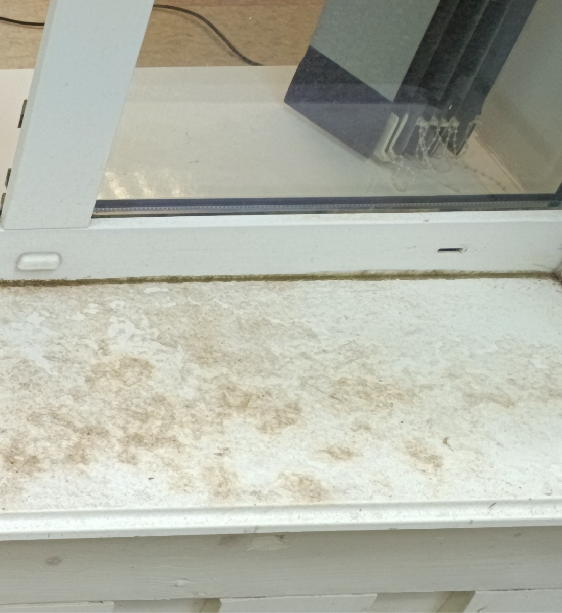 Parapet przed